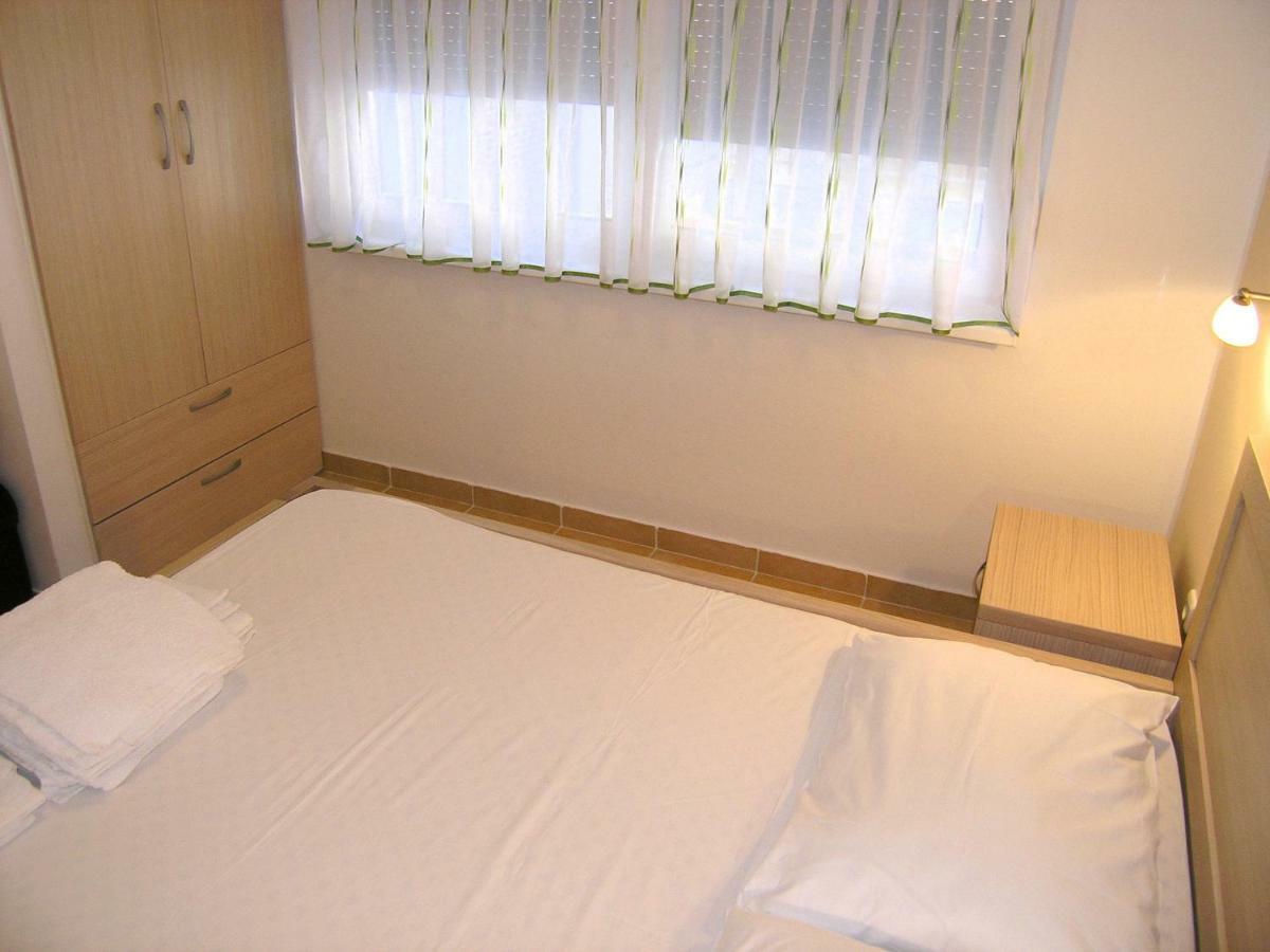 Apartment Damijan Кърк Екстериор снимка